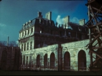 Paris-Chateau de Vincennes-3